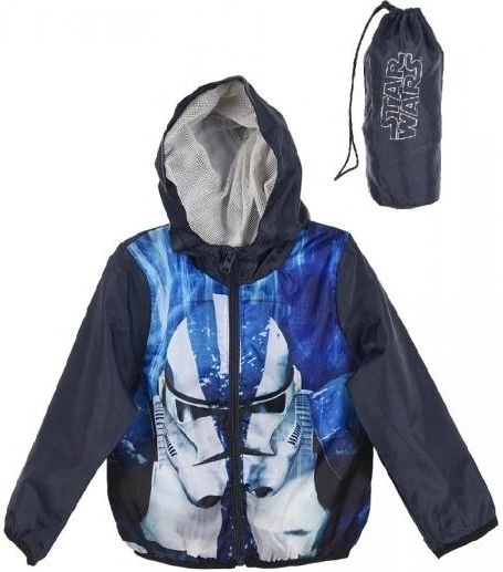 Windbreaker jacket Star Wars