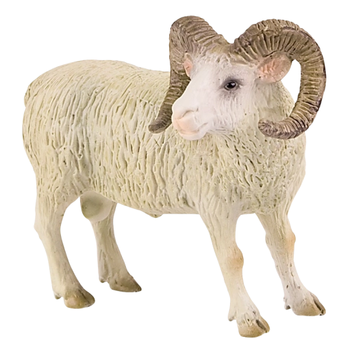 BULLYLAND figurica oven