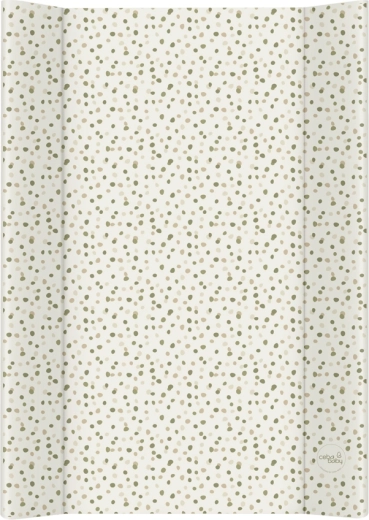 Ceba baby mehka previjalna podloga Basic Sports 50 × 70 cm