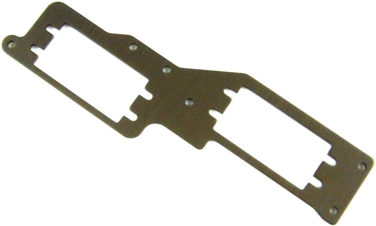 Jamara radijska plošča ultra bb² - 1 kos