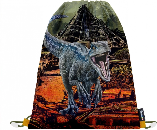 Torba za vadbo Jurassic World