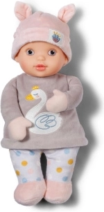 BABY born for babies Ljubka z labodom, 30 cm