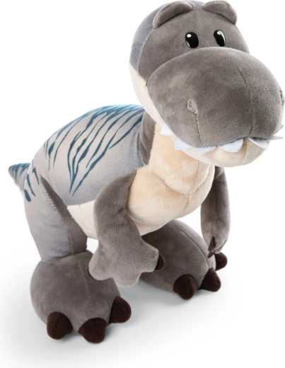 Nici plišasti dinozaver Tony-Rex Green 31 cm