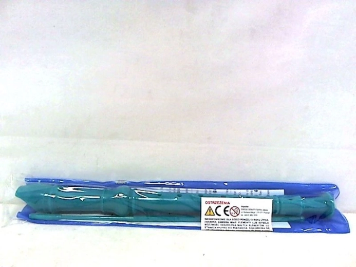 Colorful recorder