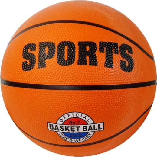 otroška košarkarska žoga