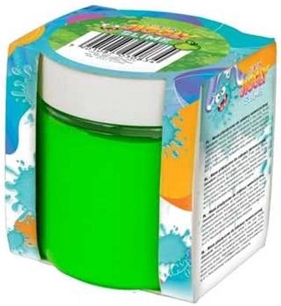 Tuban JigglySlime zeleno jabolko 100 g