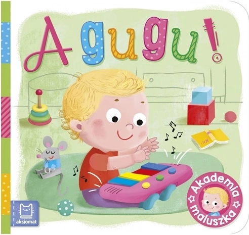 A Gugu! Akademija za najmlajše