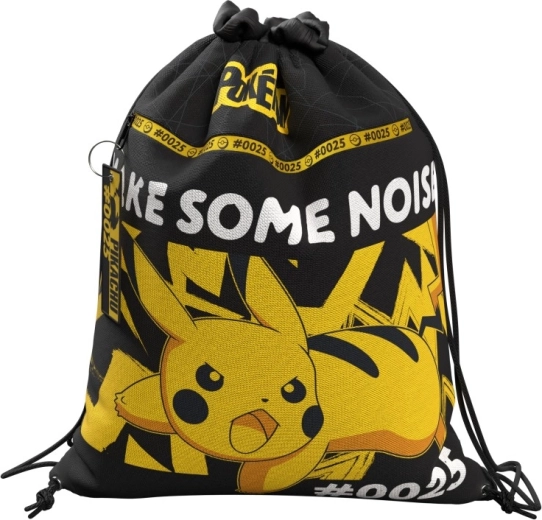 Pokémon zatezna vreča Twilight Champions Pikachu