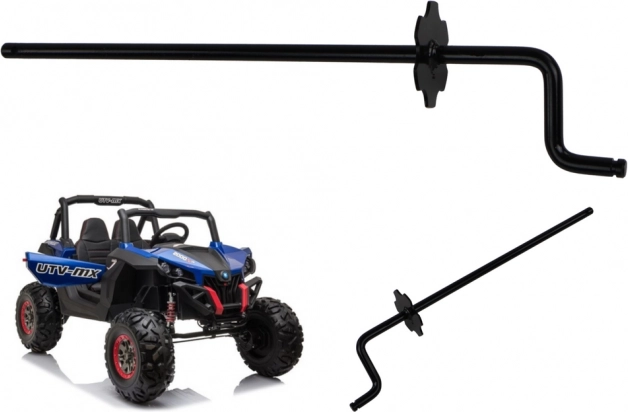 Nosilec za krmiljenje