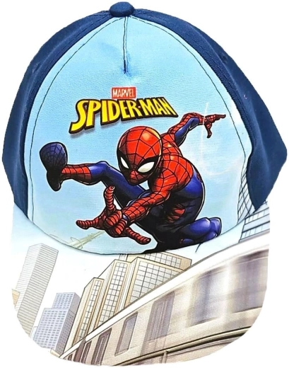 Kapa Spiderman