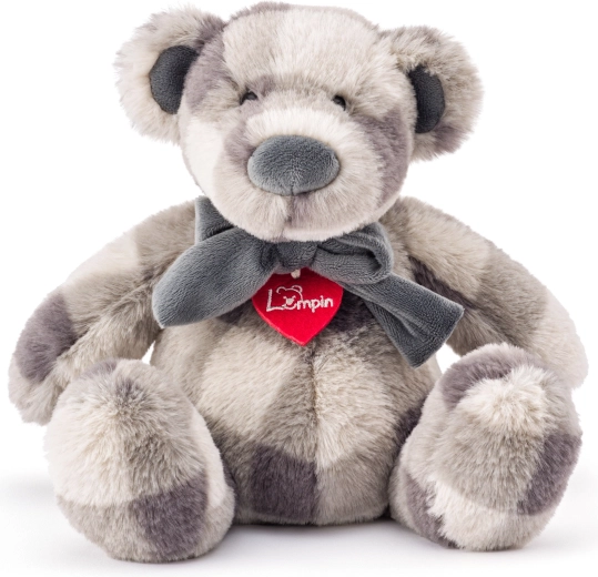 Plišasti medvedek Todd 22 cm