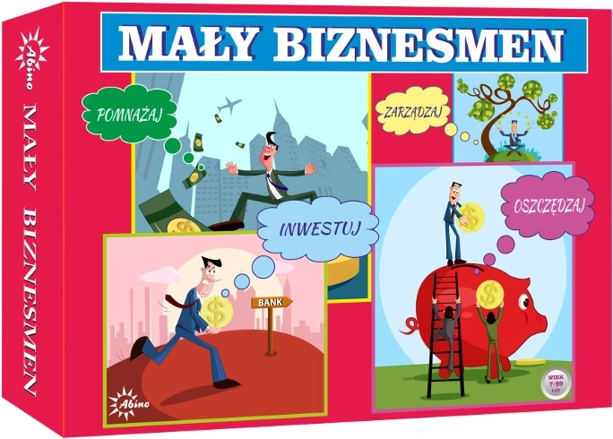 Multi Pary Polska – spominska igra s slikami z vse Poljske