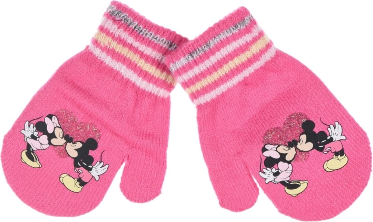 Otroške rokavice Minnie baby