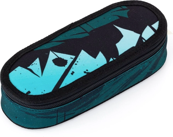 Študentska peresnica Topgal (etui)