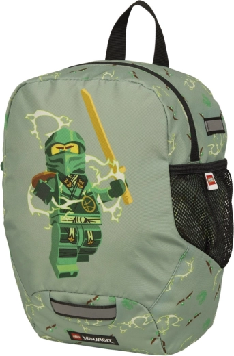 LEGO Ninjago Spinjitzu Master nahrbtnik za vrtec