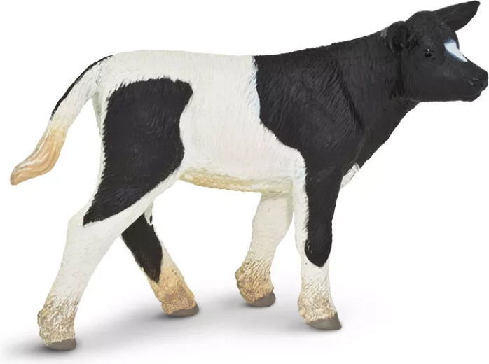 Safari Ltd. Holstein calf – figurine - 1 piece