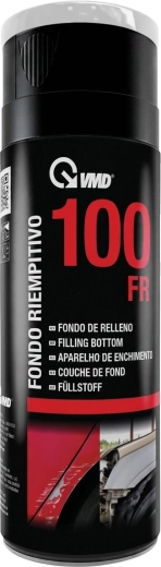 Polnilni temeljni premaz 400 ml – Svetlo siva