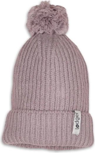 Lodger merino kapa rose (1–2 leti)