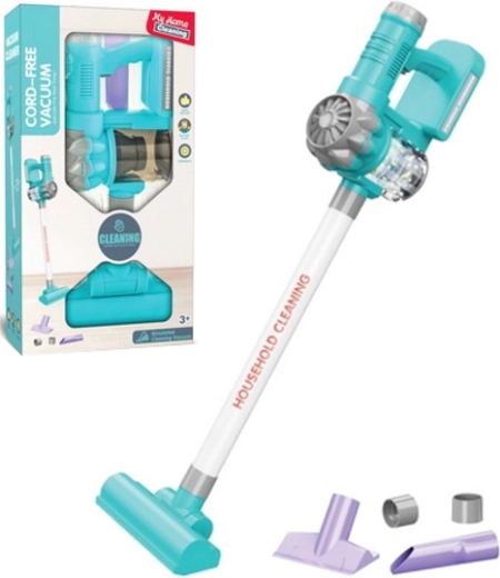 Children’s Vacuum Cleaner – Toy (Home Appliance)