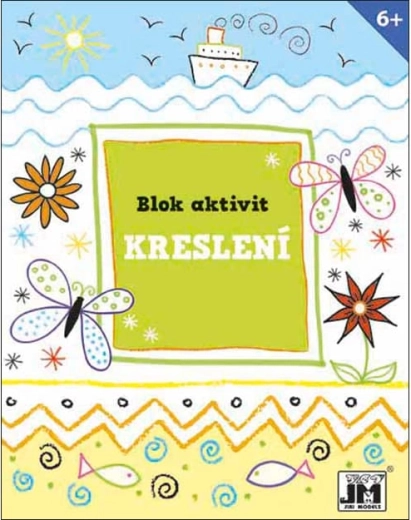 Blok aktivnosti za risanje