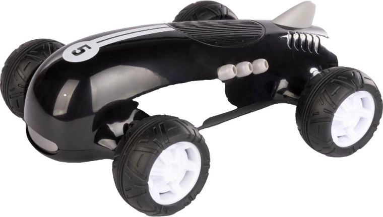 BUDDY TOYS RC Grand Prix dirkalni avto na daljinsko upravljanje