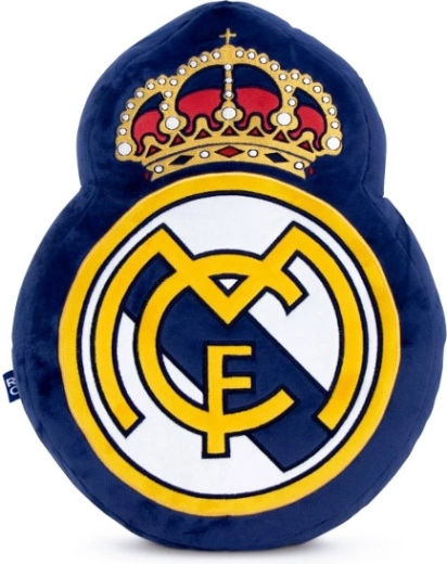 Blazina Real Madrid 21 × 28 × 4 cm