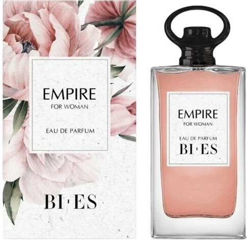 Ženska parfumska voda BI-ES Empire 90 ml