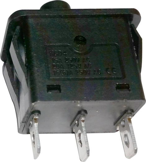 Stikalo Predector accelerator JAMARA - 1 kos