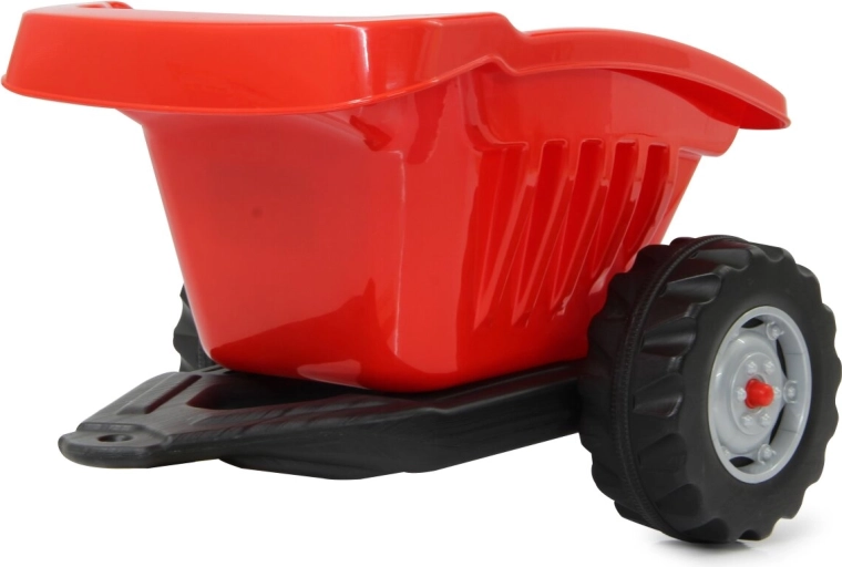 Prikolica za otroški traktor Strong Bull Jamara – 1 kos