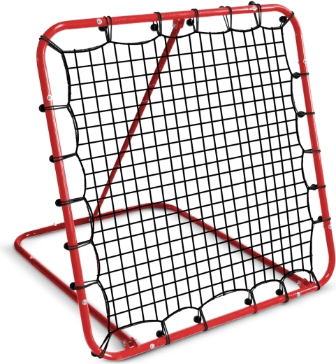 Trening odbojna mreža Neo-Sport 120 × 120 cm