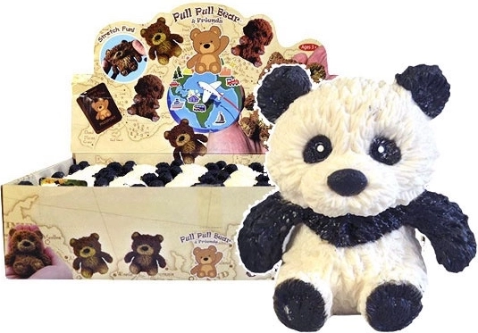 Soft panda – 1 kos