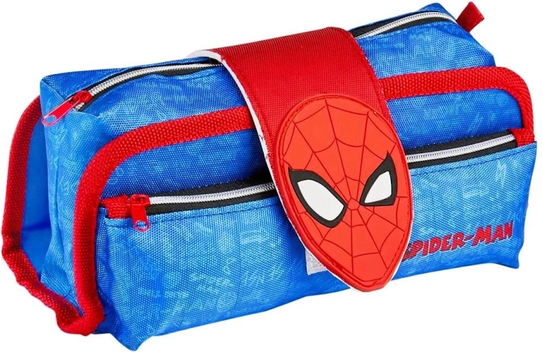 Peresnica Spider-Man z zapiranjem na ježka – 1 kos