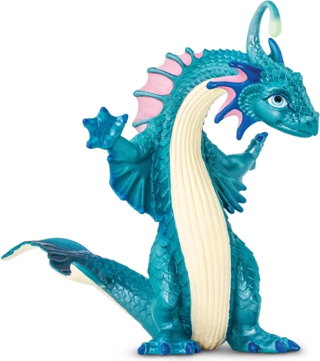 Safari Ltd. Ocean Dragon figurine