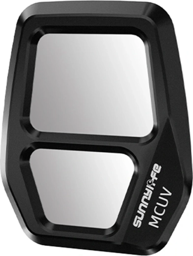 Sunnylife filter set for the Air 3S drone