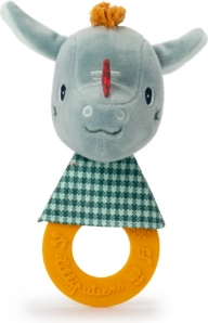 Lilliputiens - zmajček Joe - grizalo