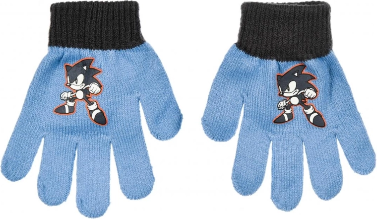 Rokavice Sonic - 1 kos