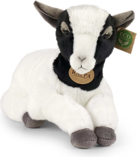 Plush Goat 30 cm eco friendly