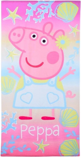 Peppa Pig Towel