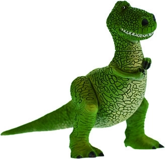 Svet igrač - dino Rex