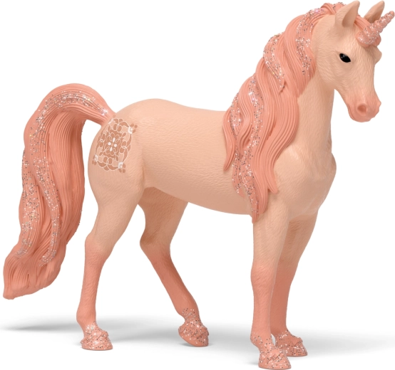 Kobila samoroga Peach SCHLEICH BAYALA