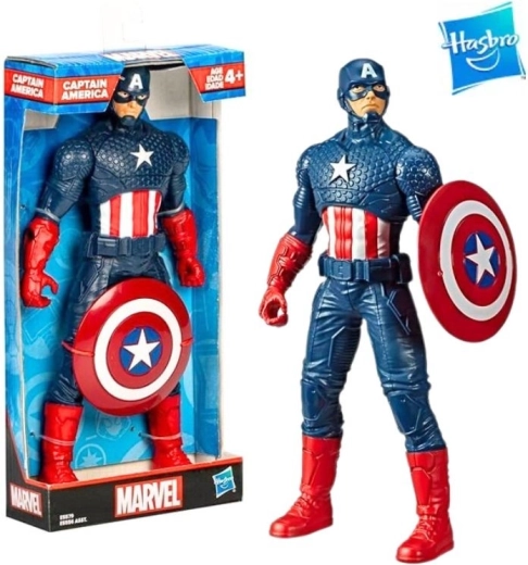 figurica Captain America