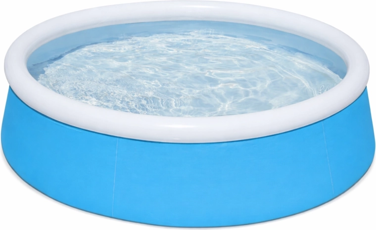 Vrtni napihljiv otroški bazen 152 × 38 cm