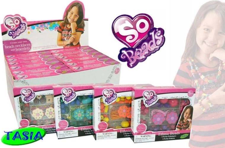 Set kroglic - lesene