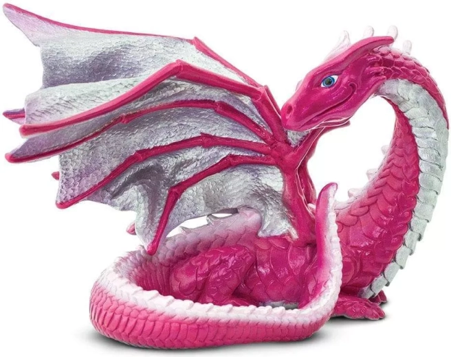 Safari Ltd. figurica Love dragon