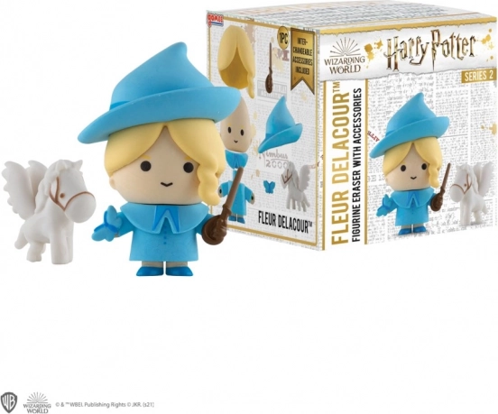 Gumijasta figurica Harry Potter – Fleur