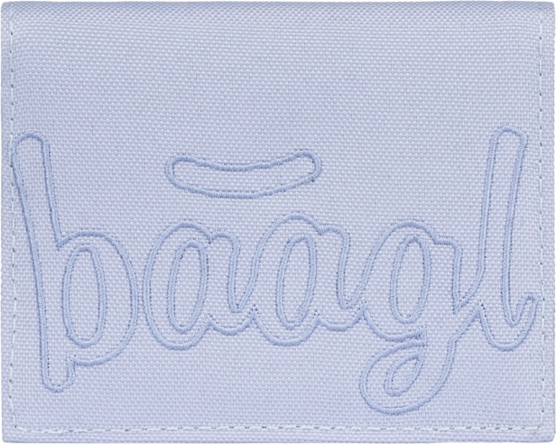 BAAGL študentska denarnica lila