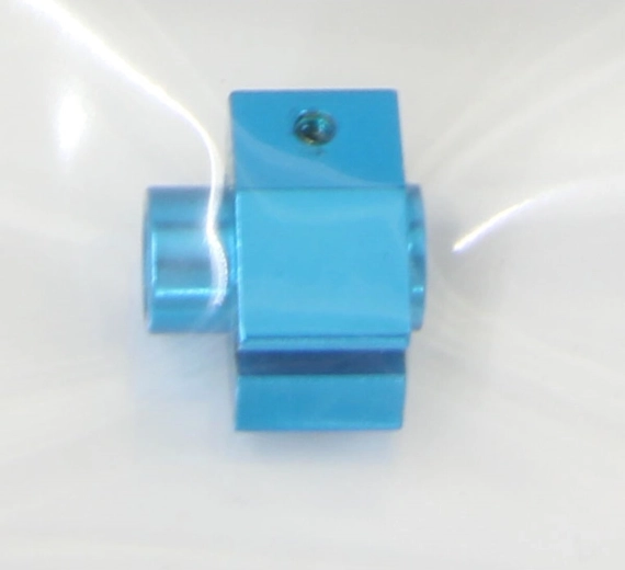 Sliding collar for E-Rix450V2