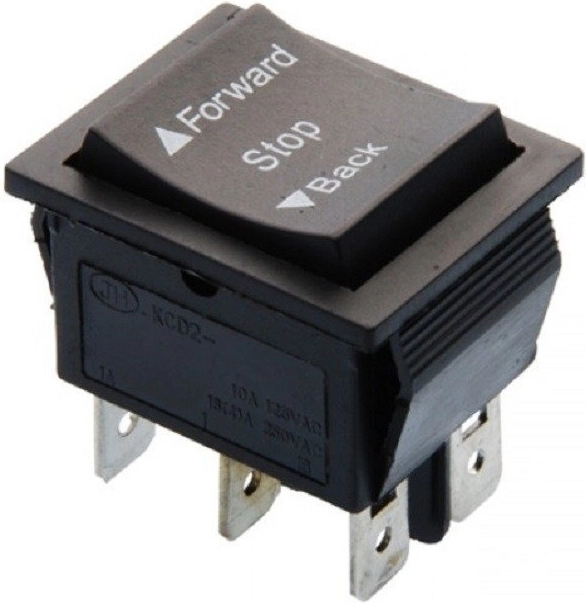 Stikalo za električna vozila Naprej/Stop/Nazaj