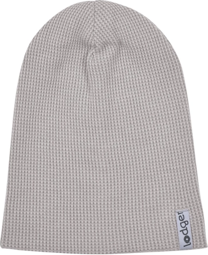 Lodger bombažna kapica Beanie ciumbelle donkey 1–2 leti