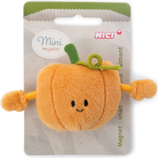 Nici Green mini magnetek buča 7 cm